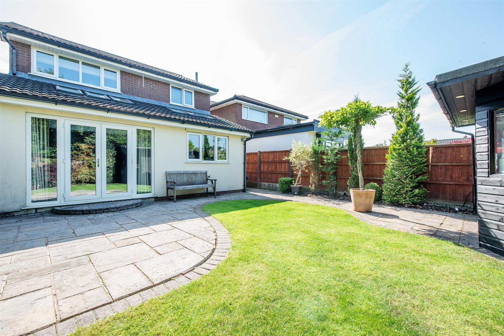 Alandale Close, Leyland